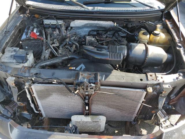 Photo 7 from auction – 2007 FORD F150 SUPER with VIN 1FTRW12W27KC42610
