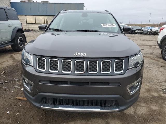 Photo 5 from auction – 2019 JEEP COMPASS LI with VIN 3C4NJDCB3KT854378