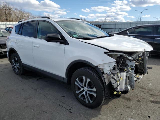 صورة رقم 4 من المزاد - 2016 TOYOTA RAV4 LE مع VIN 2T3BFREV2GW512445