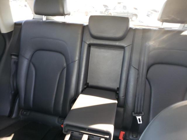 Photo 10 from auction – 2013 AUDI Q5 PREMIUM with VIN WA1C8AFP9DA021892