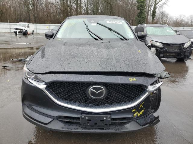 Photo 5 from auction – 2020 MAZDA CX-5 TOURI with VIN JM3KFBCM7L0773478