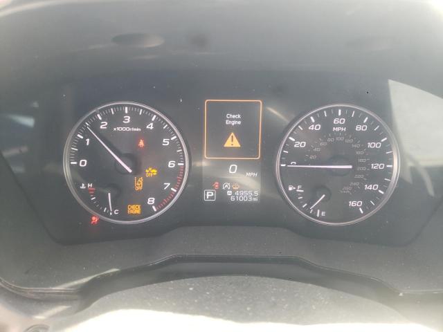 Zdjęcie 9 z aukcji – 2020 SUBARU OUTBACK PR z VIN 4S4BTAEC0L3126608