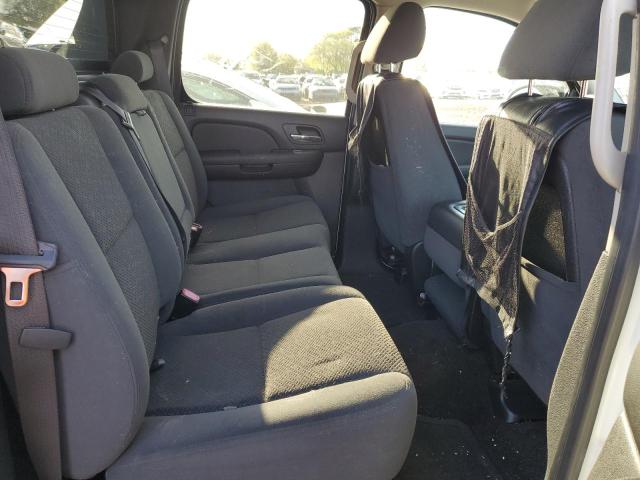 Photo 10 from auction – 2007 CHEVROLET AVALANCHE with VIN 3GNEC12J87G317482