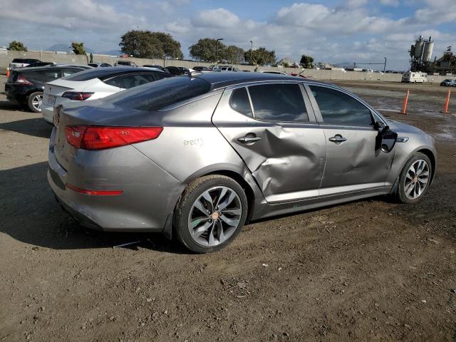 Photo 3 from auction – 2014 KIA OPTIMA SX with VIN 5XXGR4A62EG337029