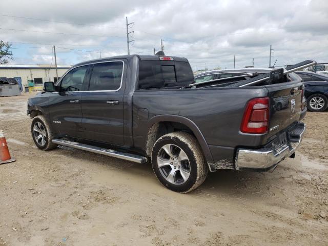 Photo 2 from auction – 2019 RAM 1500 LARAM with VIN 1C6SRFJT0KN640720