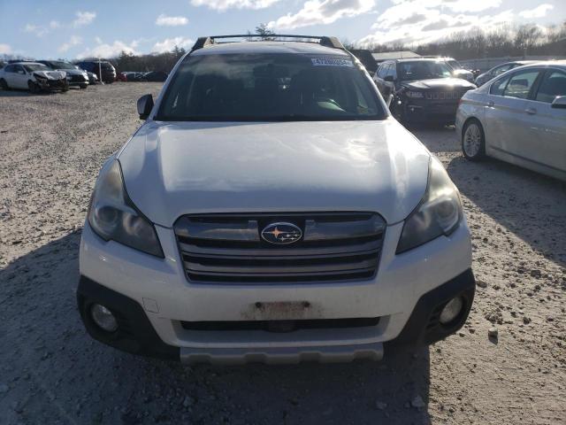 Photo 5 from auction – 2013 SUBARU OUTBACK 2. with VIN 4S4BRBSC3D3231329