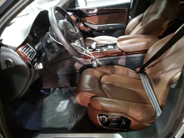 Photo 7 from auction – 2011 AUDI A8 L QUATT with VIN WAURVAFD0BN025542