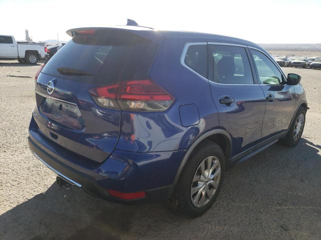 Photo 3 from auction – 2017 NISSAN ROGUE S with VIN KNMAT2MT1HP600525