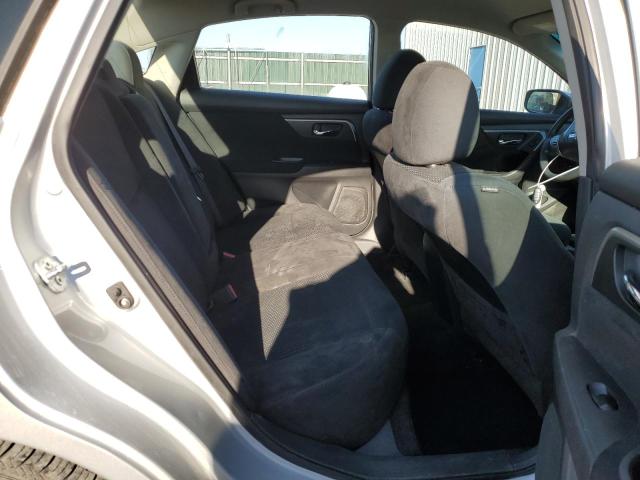 Photo 10 from auction – 2015 NISSAN ALTIMA 2.5 with VIN 1N4AL3AP2FC244691
