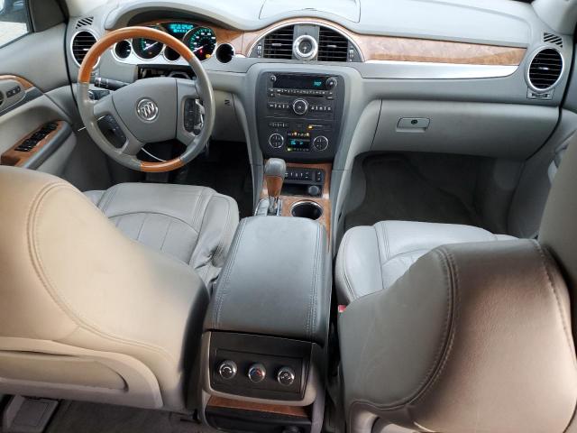Photo 8 from auction – 2012 BUICK ENCLAVE with VIN 5GAKRCED0CJ303436
