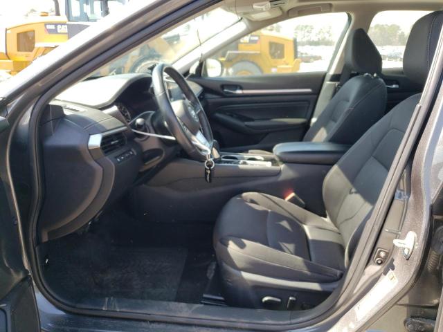 Photo 7 from auction – 2020 NISSAN ALTIMA SV with VIN 1N4BL4DV4LN317256