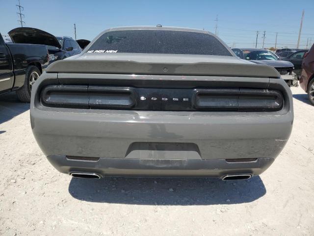Photo 6 from auction – 2018 DODGE CHALLENGER with VIN 2C3CDZAG3JH237407