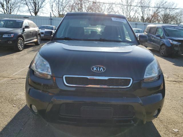صورة رقم 5 من المزاد - 2010 KIA SOUL + مع VIN KNDJT2A25A7126371