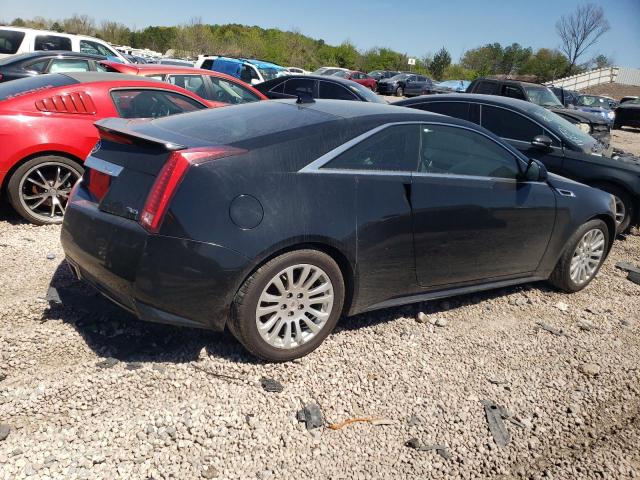 Zdjęcie 3 z aukcji – 2011 CADILLAC CTS PERFOR z VIN 1G6DJ1ED2B0138791