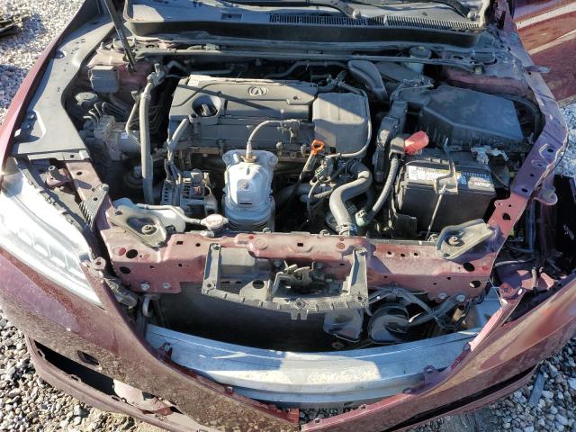 Photo 11 from auction – 2016 ACURA TLX TECH with VIN 19UUB1F56GA004709