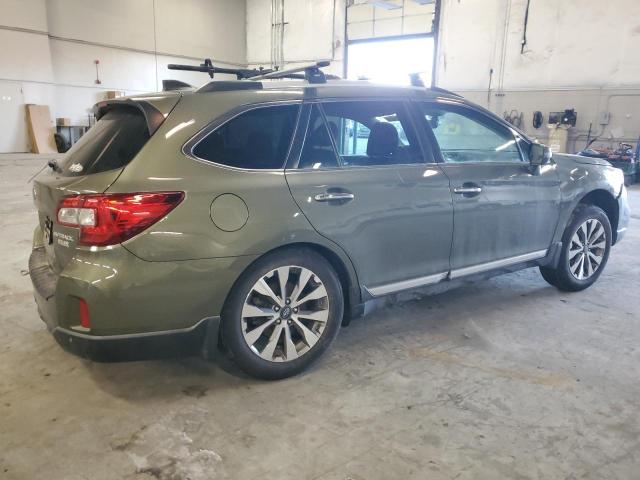 Photo 3 from auction – 2017 SUBARU OUTBACK TO with VIN 4S4BSATC2H3296000
