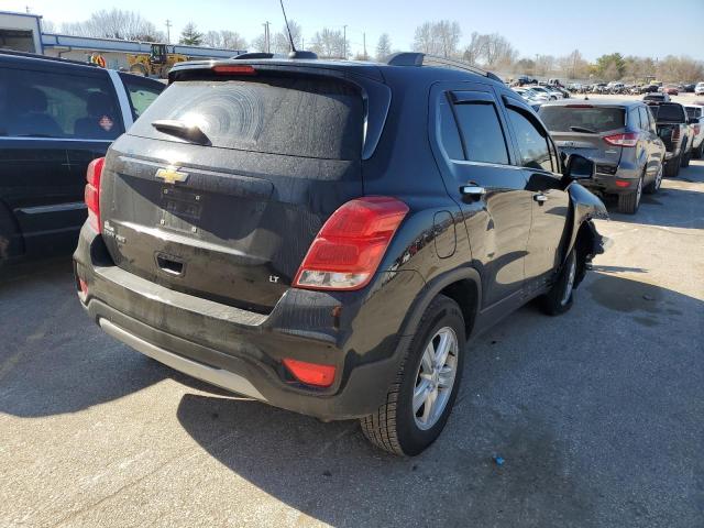 Photo 3 from auction – 2019 CHEVROLET TRAX 1LT with VIN KL7CJPSB6KB957853