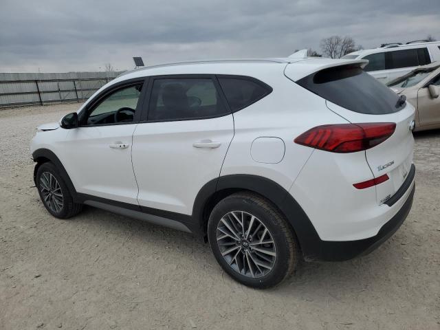 Photo 2 from auction – 2020 HYUNDAI TUCSON LIM with VIN KM8J3CAL3LU210171