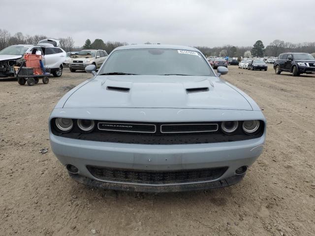 Photo 5 from auction – 2020 DODGE CHALLENGER with VIN 2C3CDZAGXLH198852