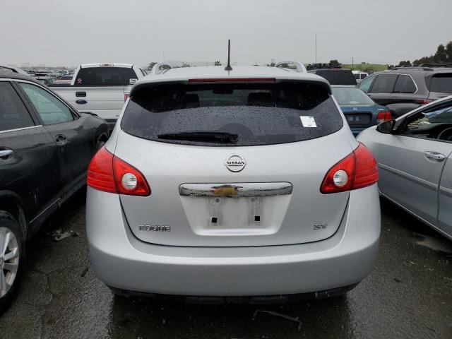 Photo 6 from auction – 2013 NISSAN ROGUE S with VIN JN8AS5MT5DW516409