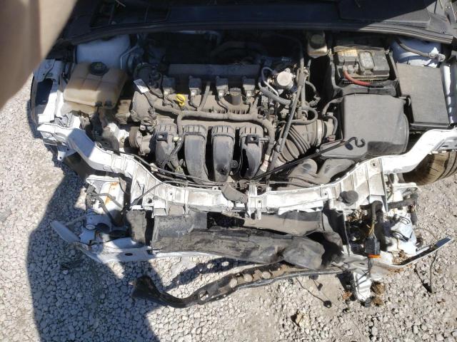Photo 11 from auction – 2018 FORD FOCUS SE with VIN 1FADP3K20JL285933