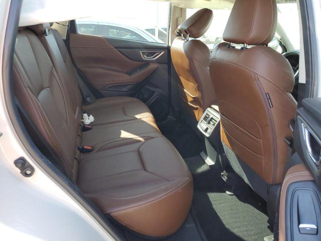 Photo 11 from auction – 2020 SUBARU FORESTER T with VIN JF2SKAXC6LH426551