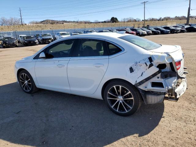Photo 2 from auction – 2017 BUICK VERANO SPO with VIN 1G4PR5SKXH4122073