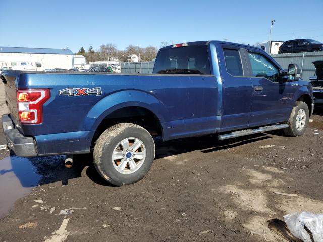 Photo 3 from auction – 2020 FORD F150 SUPER with VIN 1FTFX1E45LKD04764