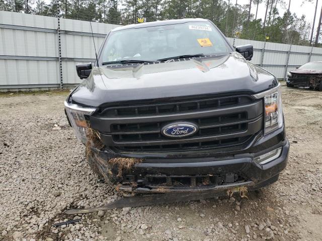 Photo 5 from auction – 2023 FORD F150 SUPER with VIN 1FTFW1E87PFA69966