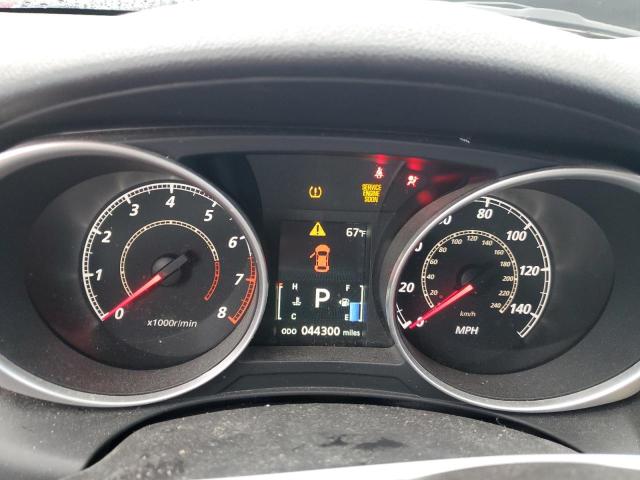 Photo 9 from auction – 2015 MITSUBISHI OUTLANDER with VIN 4A4AP3AU7FE021273