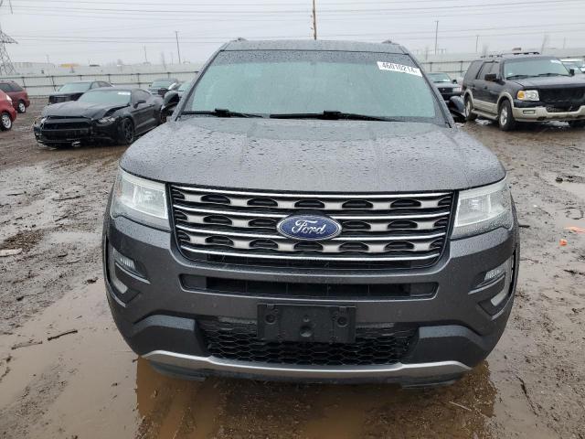 Photo 5 from auction – 2016 FORD EXPLORER X with VIN 1FM5K7DH5GGC56060