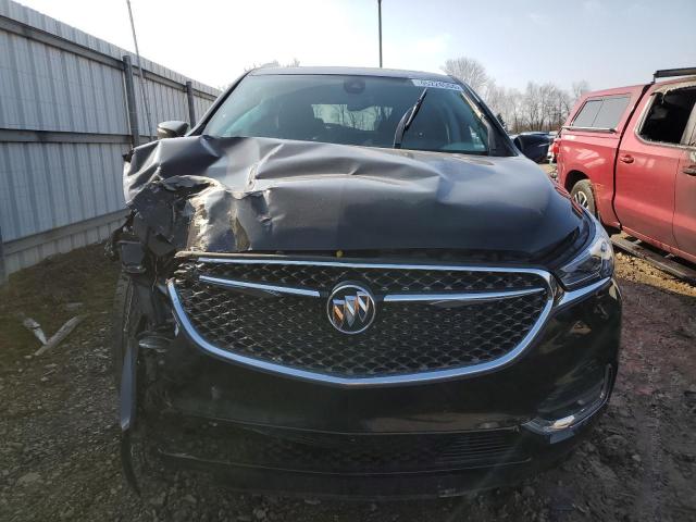 Photo 5 from auction – 2021 BUICK ENCLAVE AV with VIN 5GAEVCKW2MJ100810