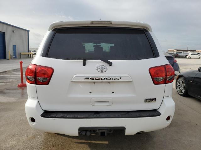 Photo 6 from auction – 2015 TOYOTA SEQUOIA SR with VIN 5TDBY5G13FS122595