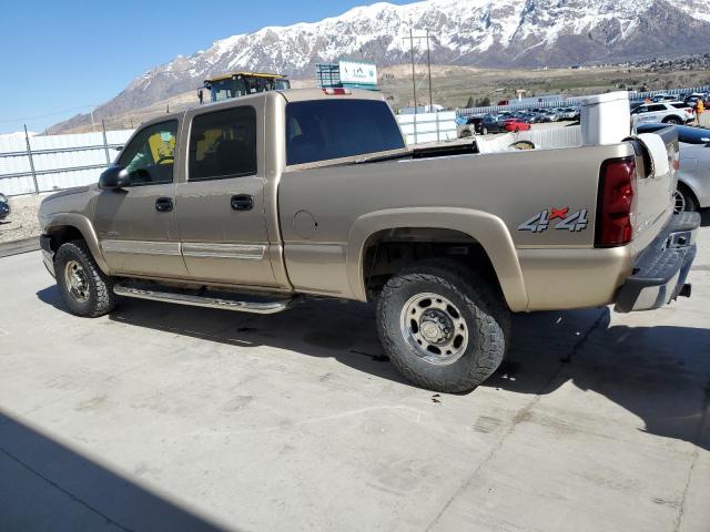 Photo 2 from auction – 2004 CHEVROLET SILVERADO with VIN 1GCHK23284F203954