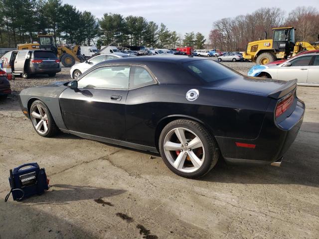 Photo 2 from auction – 2008 DODGE CHALLENGER with VIN 2B3LJ74W08H311860