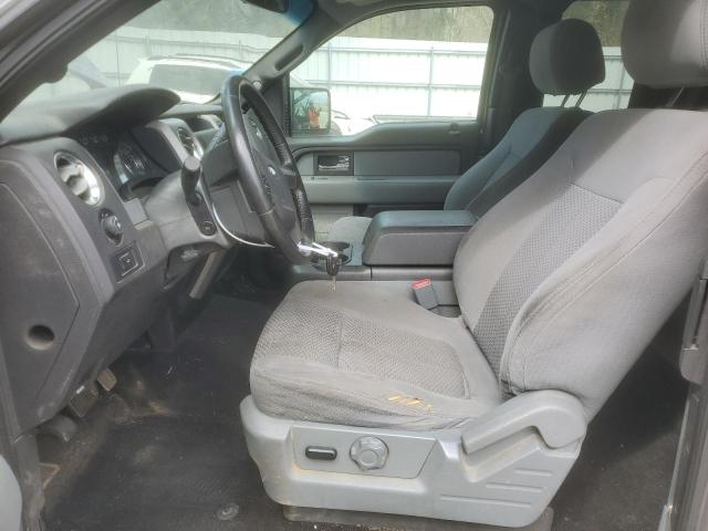 Photo 7 from auction – 2012 FORD F150 SUPER with VIN 1FTFX1CF4CFC87372