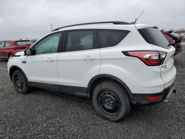 Photo 2 from auction – 2017 FORD ESCAPE SE with VIN 1FMCU9G95HUE79302