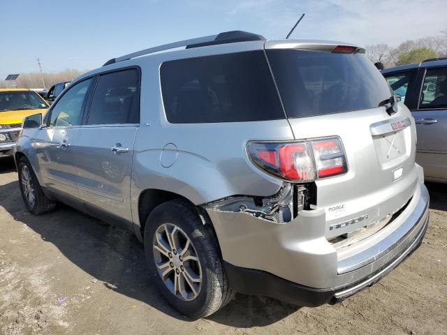 Photo 2 from auction – 2014 GMC ACADIA SLT with VIN 1GKKVRKD0EJ345792