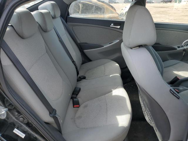 Photo 10 from auction – 2013 HYUNDAI ACCENT GLS with VIN KMHCT4AE0DU453311