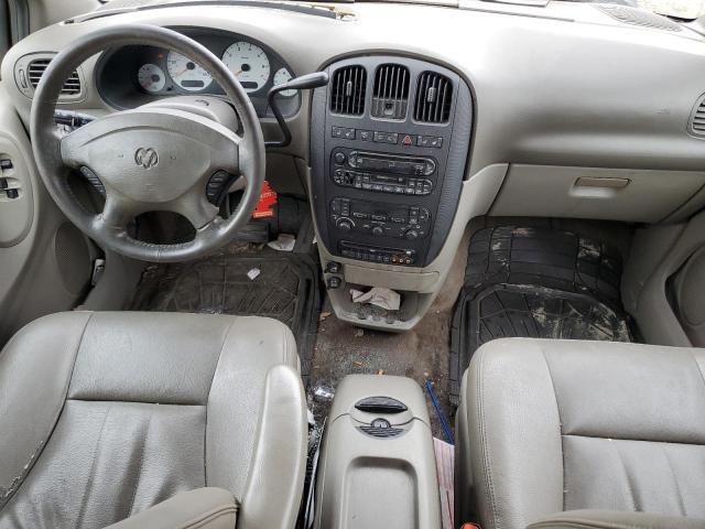 Photo 8 from auction – 2004 DODGE GRAND CARA with VIN 2D4GP44L54R504273