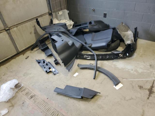 Photo 13 from auction – 2020 FORD EXPLORER X with VIN 1FMSK8DH1LGA35297