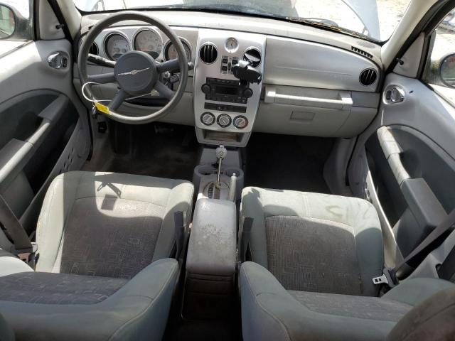 Photo 8 from auction – 2007 CHRYSLER PT CRUISER with VIN 3A4FY48B67T545692