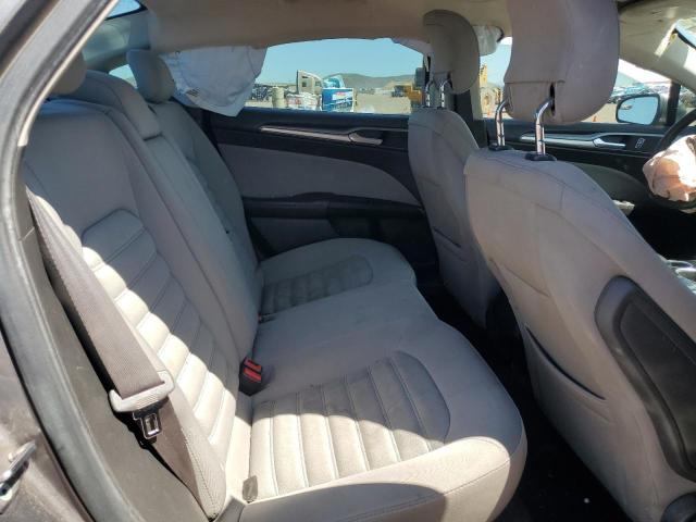 Photo 10 from auction – 2013 FORD FUSION S with VIN 3FA6P0G74DR125961