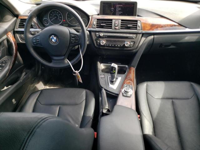 Photo 8 from auction – 2013 BMW 328 XI with VIN WBA3B3C52DF538991