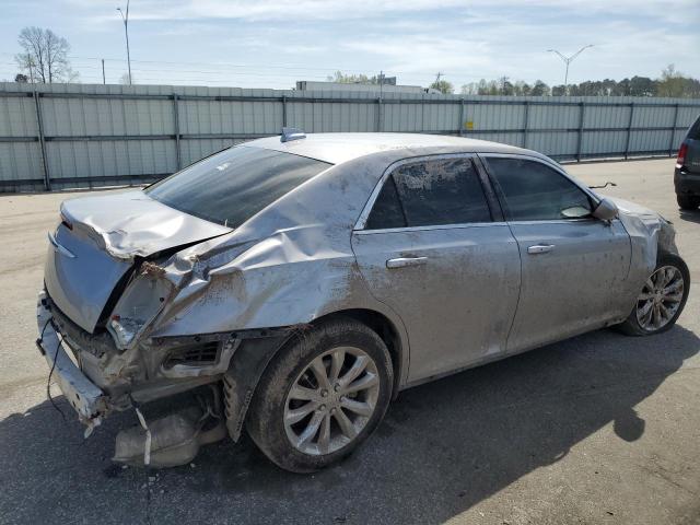 Photo 3 from auction – 2015 CHRYSLER 300 LIMITE with VIN 2C3CCARG8FH781921