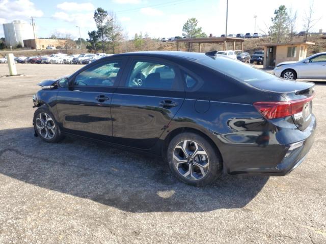 Photo 2 from auction – 2020 KIA FORTE FE with VIN 3KPF24ADXLE239497
