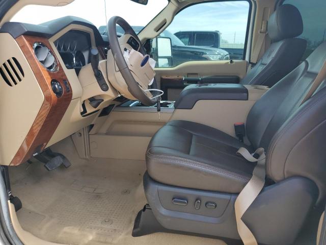 Photo 7 from auction – 2016 FORD F350 SUPER with VIN 1FT8W3BT7GEB84330