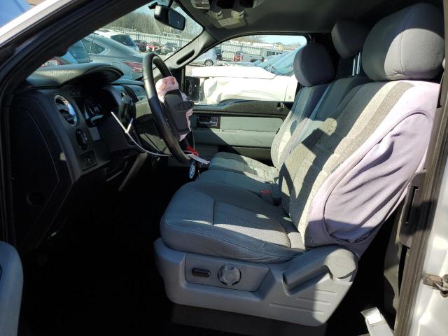 Photo 7 from auction – 2014 FORD F150 SUPER with VIN 1FTFX1EF6EFC29845