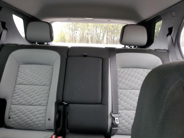 Photo 10 from auction – 2019 CHEVROLET EQUINOX LS with VIN 2GNAXSEV2K6103812