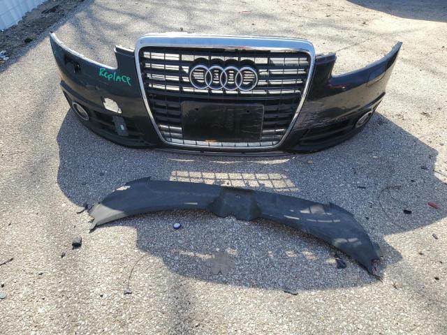 صورة رقم 12 من المزاد - 2010 AUDI A6 PRESTIG مع VIN WAUBVBFB9AN076686